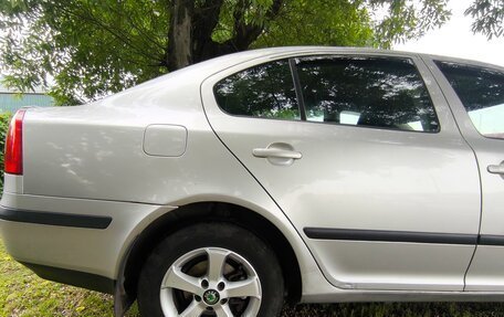 Skoda Octavia, 2004 год, 530 000 рублей, 20 фотография
