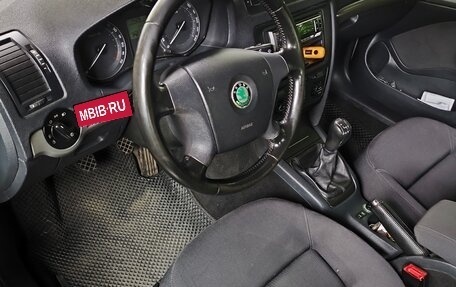 Skoda Octavia, 2004 год, 530 000 рублей, 18 фотография