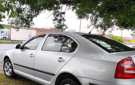 Skoda Octavia, 2004 год, 530 000 рублей, 22 фотография