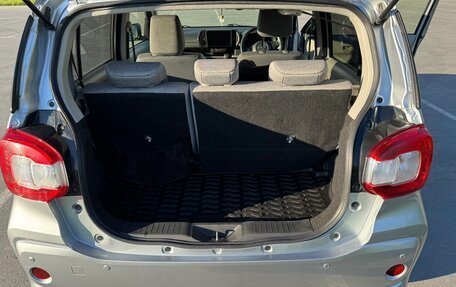 Toyota Passo III, 2019 год, 1 150 000 рублей, 7 фотография