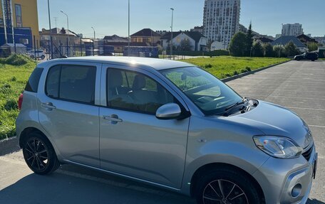 Toyota Passo III, 2019 год, 1 150 000 рублей, 12 фотография