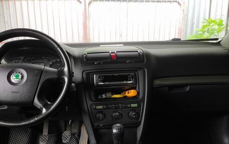 Skoda Octavia, 2004 год, 530 000 рублей, 23 фотография