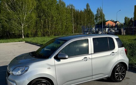 Toyota Passo III, 2019 год, 1 150 000 рублей, 13 фотография
