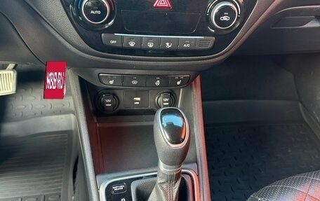 Hyundai Solaris II рестайлинг, 2021 год, 1 850 000 рублей, 6 фотография
