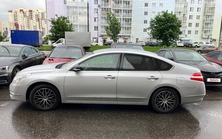 Nissan Teana, 2008 год, 850 000 рублей, 3 фотография