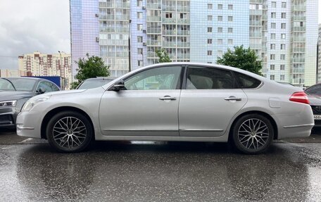 Nissan Teana, 2008 год, 850 000 рублей, 5 фотография
