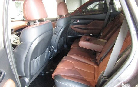 Hyundai Santa Fe IV, 2021 год, 4 000 000 рублей, 8 фотография
