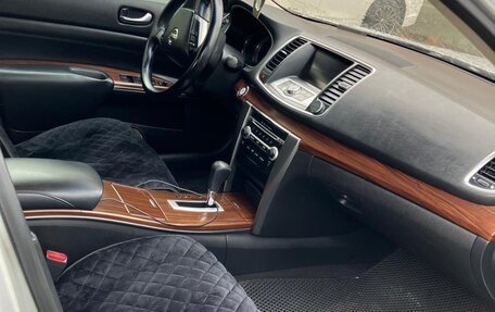 Nissan Teana, 2008 год, 850 000 рублей, 8 фотография