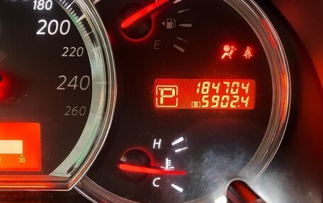Nissan Teana, 2008 год, 850 000 рублей, 10 фотография