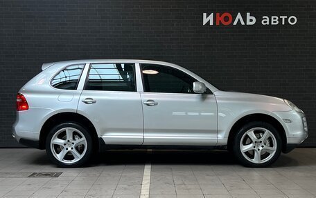Porsche Cayenne III, 2007 год, 1 099 000 рублей, 4 фотография