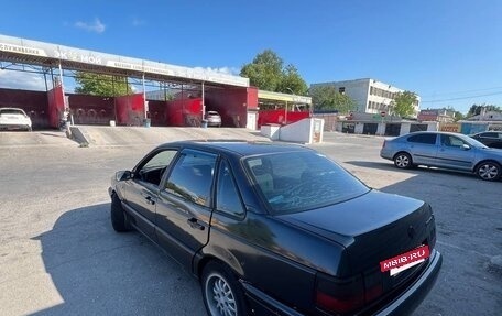 Volkswagen Passat B3, 1993 год, 300 000 рублей, 2 фотография