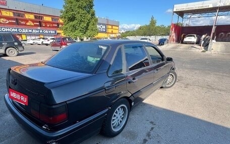 Volkswagen Passat B3, 1993 год, 300 000 рублей, 3 фотография