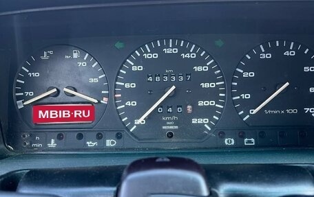 Volkswagen Passat B3, 1993 год, 300 000 рублей, 7 фотография