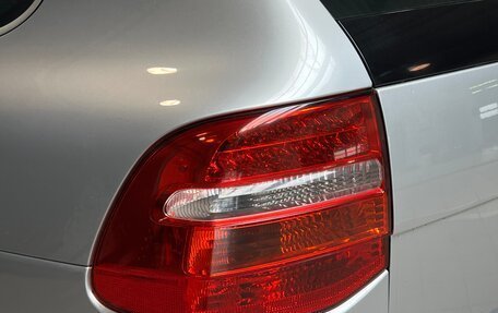 Porsche Cayenne III, 2007 год, 1 099 000 рублей, 7 фотография