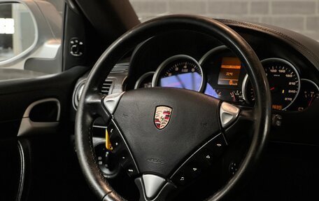 Porsche Cayenne III, 2007 год, 1 099 000 рублей, 10 фотография