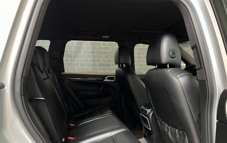 Porsche Cayenne III, 2007 год, 1 099 000 рублей, 12 фотография