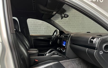 Porsche Cayenne III, 2007 год, 1 099 000 рублей, 11 фотография