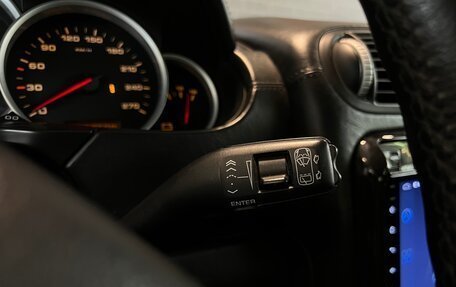 Porsche Cayenne III, 2007 год, 1 099 000 рублей, 21 фотография