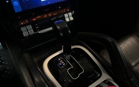 Porsche Cayenne III, 2007 год, 1 099 000 рублей, 15 фотография