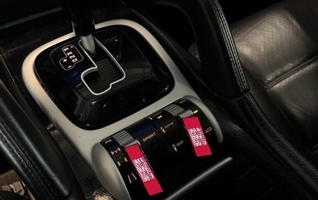 Porsche Cayenne III, 2007 год, 1 099 000 рублей, 16 фотография
