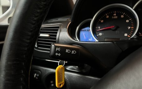 Porsche Cayenne III, 2007 год, 1 099 000 рублей, 22 фотография