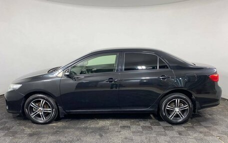 Toyota Corolla, 2012 год, 1 170 000 рублей, 8 фотография