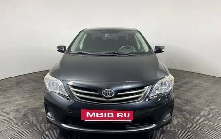 Toyota Corolla, 2012 год, 1 170 000 рублей, 2 фотография