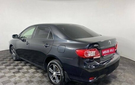 Toyota Corolla, 2012 год, 1 170 000 рублей, 7 фотография