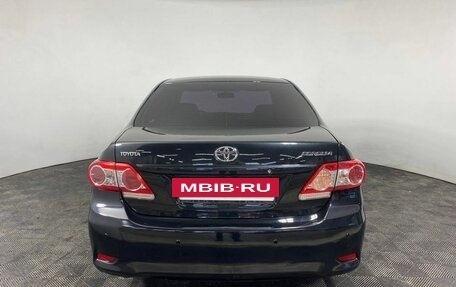 Toyota Corolla, 2012 год, 1 170 000 рублей, 6 фотография
