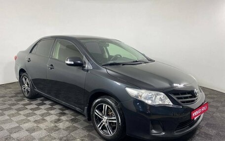 Toyota Corolla, 2012 год, 1 170 000 рублей, 3 фотография