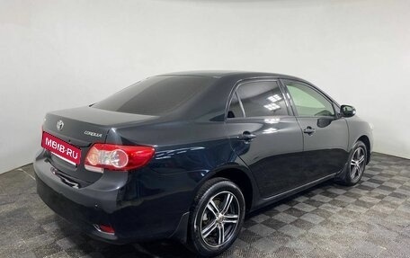 Toyota Corolla, 2012 год, 1 170 000 рублей, 5 фотография