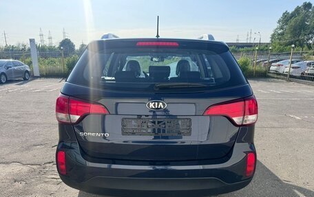 KIA Sorento II рестайлинг, 2014 год, 1 849 000 рублей, 5 фотография