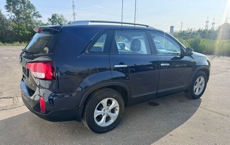 KIA Sorento II рестайлинг, 2014 год, 1 849 000 рублей, 4 фотография