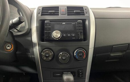 Toyota Corolla, 2012 год, 1 170 000 рублей, 14 фотография
