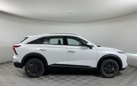 Haval F7, 2025 год, 2 872 970 рублей, 4 фотография