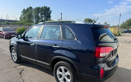 KIA Sorento II рестайлинг, 2014 год, 1 849 000 рублей, 6 фотография