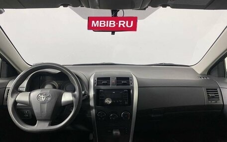 Toyota Corolla, 2012 год, 1 170 000 рублей, 15 фотография
