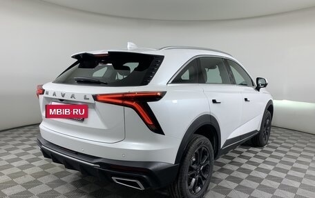 Haval F7, 2025 год, 2 872 970 рублей, 5 фотография