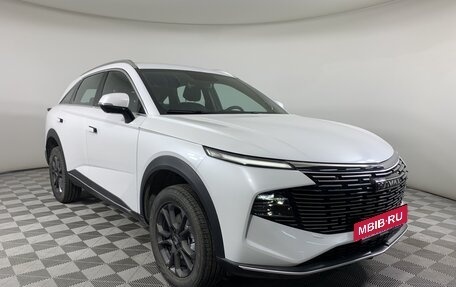 Haval F7, 2025 год, 2 872 970 рублей, 3 фотография