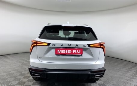 Haval F7, 2025 год, 2 872 970 рублей, 6 фотография