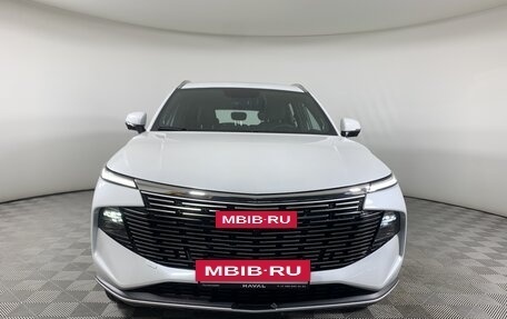 Haval F7, 2025 год, 2 872 970 рублей, 2 фотография