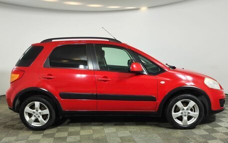 Suzuki SX4 II рестайлинг, 2013 год, 849 000 рублей, 5 фотография
