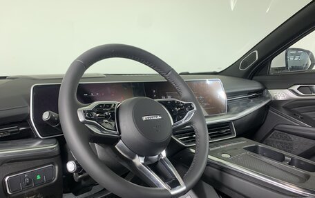 Haval F7, 2025 год, 2 872 970 рублей, 7 фотография