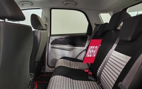 Suzuki SX4 II рестайлинг, 2013 год, 849 000 рублей, 15 фотография