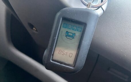Toyota Vitz, 1999 год, 355 000 рублей, 9 фотография