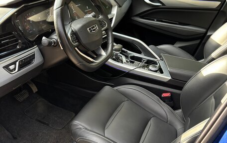 Geely Tugella FY11, 2019 год, 2 200 000 рублей, 6 фотография