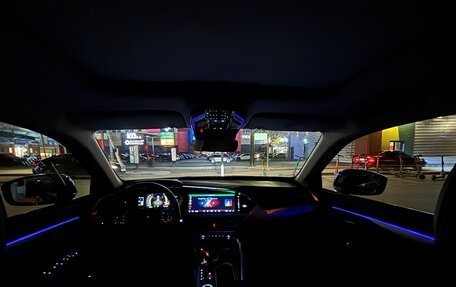 Geely Tugella FY11, 2019 год, 2 200 000 рублей, 10 фотография