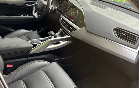Geely Tugella FY11, 2019 год, 2 200 000 рублей, 7 фотография