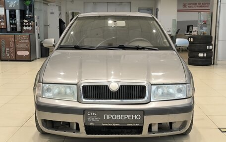 Skoda Octavia IV, 2008 год, 299 000 рублей, 6 фотография