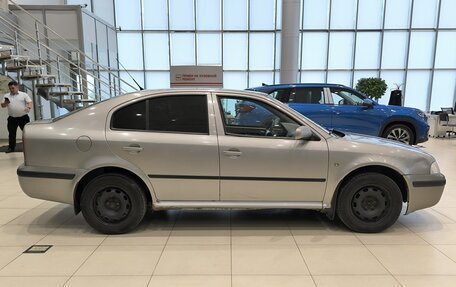 Skoda Octavia IV, 2008 год, 299 000 рублей, 8 фотография